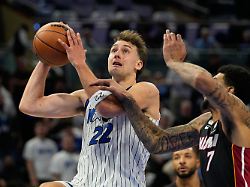 Krachender Fehlstart in der NBA: Superstar Franz Wagner und Orlando verlieren ihre Magie