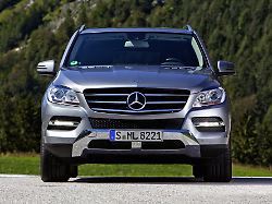 Gebrauchtwagencheck: Mercedes M-Klasse und GLE - sehr solide, aber mit Kleckerproblem