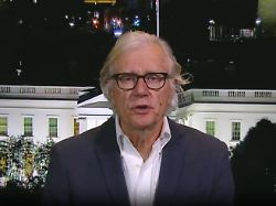 Peter Kleim: "Aushöhlung der US-Verfassung fing vor Trump an"