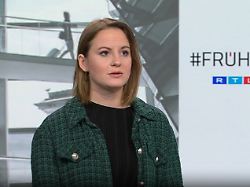 Annika Klose: "Merz hat rechte Narrative geschürt"