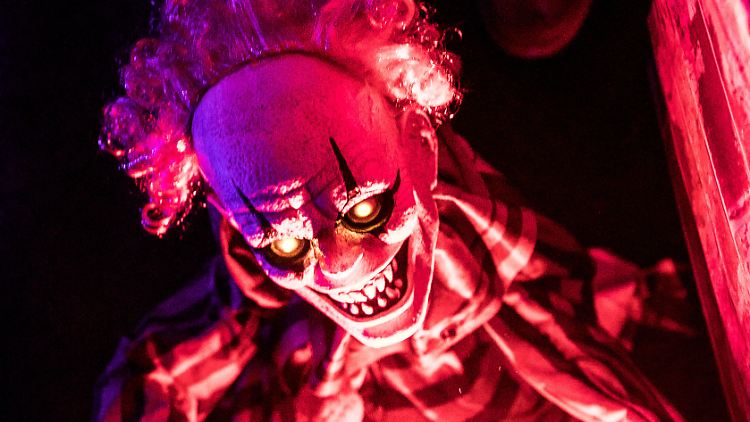 Uahahahaaa: Woher kommt unsere Lust am Horror?