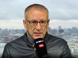 Rainer Munz: "Kündigung von Plutonium-Abkommen ist eine klare Botschaft"