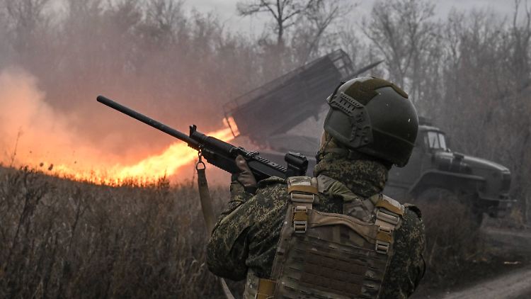 Die russische Seite macht auch nach über elf Jahren Krieg - fast vier davon als Vollinvasion - keine Anstalten, das Töten zu beenden.