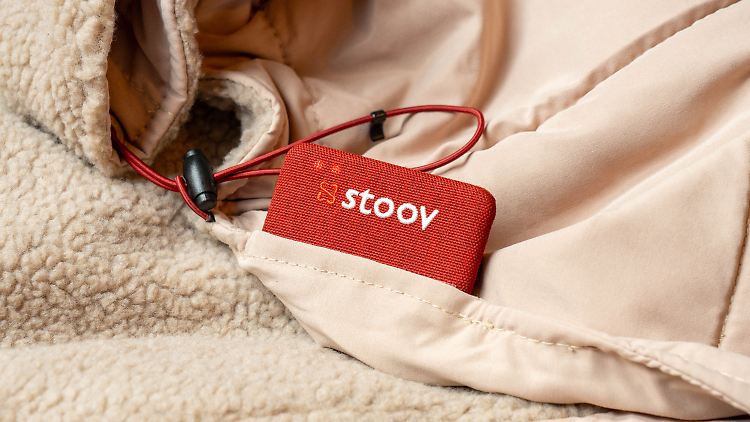 Kontrol ünitesindeki LED ışıklar ayarlanan seviyeyi gösterir.