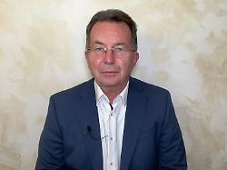 Ralph Thiele: "Hamas merzt Alternativen brutal aus"