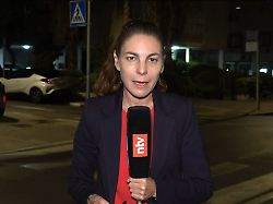 Raschel Blufarb: "Hamas hat Waffenstillstand zum zweiten Mal gebrochen"