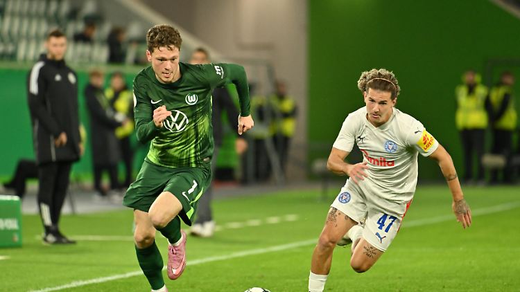 Die Krise der Wölfe geht weiter.