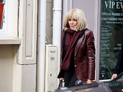 Mobbing belastet Gesundheit: Brigitte Macron wehrt sich gegen Trans-Lüge vor Gericht