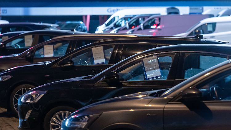 3,6 Millionen der 17,4 Millionen weltweit verkauften Neuwagen im dritten Quartal waren reine E-Autos.