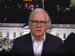 Peter Kleim: "Trump kann China nicht mehr in die Knie zwingen"