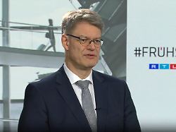 Patrick Schnieder: "Pünktlichkeit der Bahn ist absolut unbefriedigend"