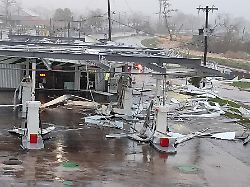 Nach Zerstörungen in Jamaika: Hurrikan "Melissa" zieht über Teile Kubas hinweg