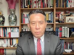 Xuewu Gu: "China hat zwei Schwächen der USA identifiziert"