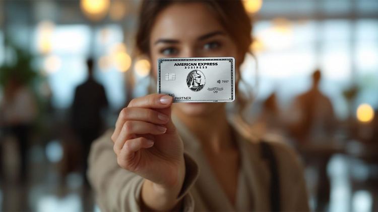 Die American Express Business Platinum Card bietet Firmenkunden einen Rekord-Willkommensbonus von 200.000 Punkten.
