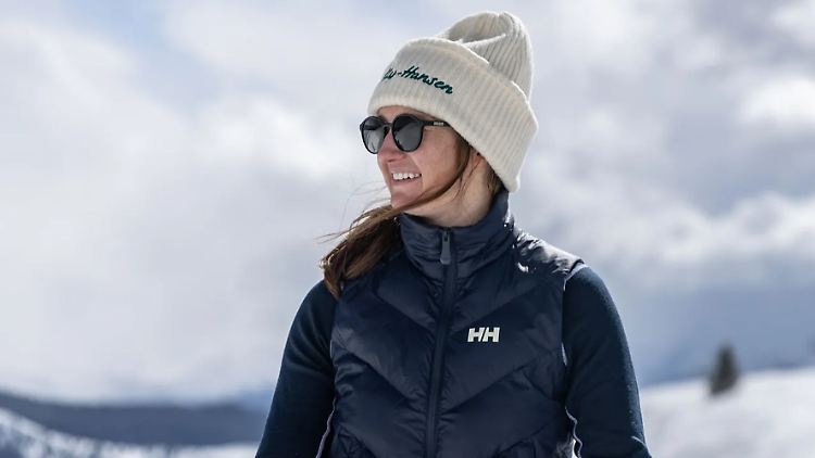 Welche günstigen Produkte finden sich bei Helly Hansen?
