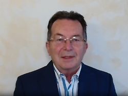 Ralph Thiele: "Wir sind in der Ukraine schon an einer Grenze"