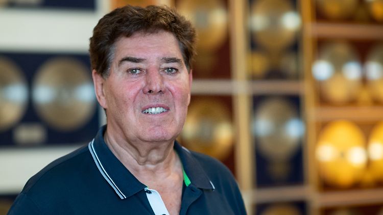 Seine letzte Ruhe soll Jack White in Köln finden.