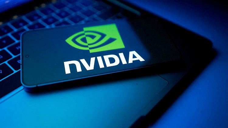 Nvidia-Chef Huang konnte ein gutes Verhältnis zur Trump-Regierung aufbauen.