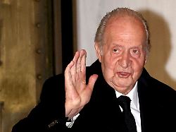 Rolle bei Demokratisierung: Sánchez würde Memoiren von Juan Carlos nicht verschenken