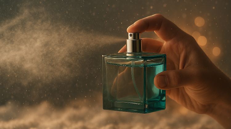 Winterparfums für Männer bestechen im Winter 2025/2026 mit würzig-holzigen Duftnoten.