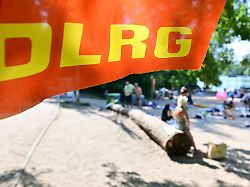 "Ein Fähnchen im Wind": Studie deckt dunkle NS-Geschichte der DLRG auf