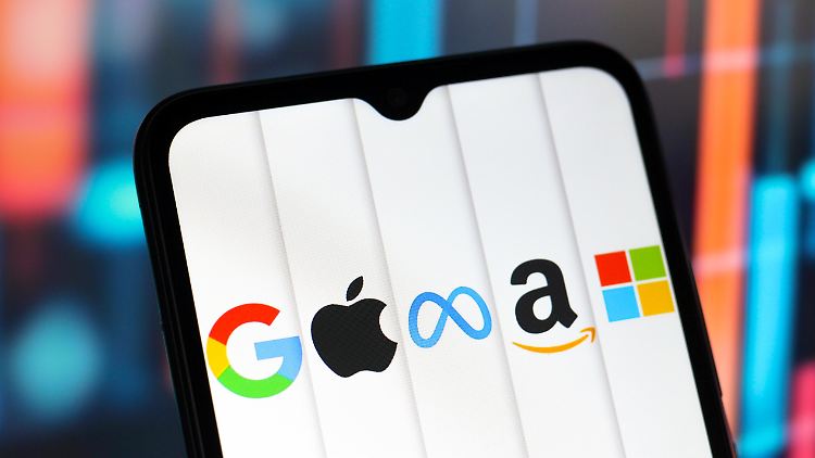 Amazon zahlt sogar 4,3 Millionen Euro mehr als bei der vorherigen Analyse.