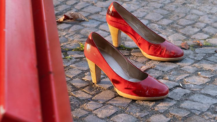 Wem die Sicherheit von Frauen wichtig ist, muss nicht nur in die Straßen gucken, sondern auch in die Häuser.