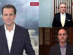 Oberbürgermeister von Hannover und Stuttgart erklären Brandbrief an Merz: "Uns brennt der Kittel"