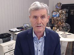 Ferdinand Dudenhöffer: "Wir brauchen Chinesen, um in Zukunft gehen zu können"