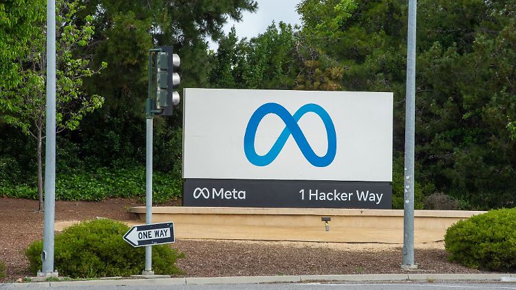 Betrug werde aggressiv bekämpft, das behauptet Meta zumindest. 