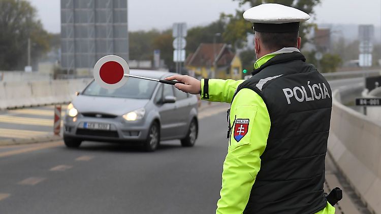 Das Parlament in Bratislava hat einem neuen Verkehrsgesetz zugestimmt.