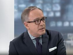 Klemens Fischer zu Atomwaffentests: "Wir kommen in Spirale des kalten Kriegs"