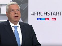 Jürgen Hardt: "Ich kritisiere Trump nicht für Atomwaffentests"