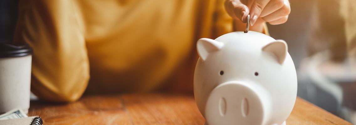 Bei diesen Banken kann Sparen dank guter Zinsen aufs Tagesgeld zumindest vorübergehend wieder Spaß machen.