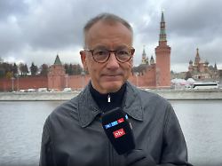 Rainer Munz: Der Kreml schweigt zu Trumps Atomwaffen-Ankündigung, aber ...