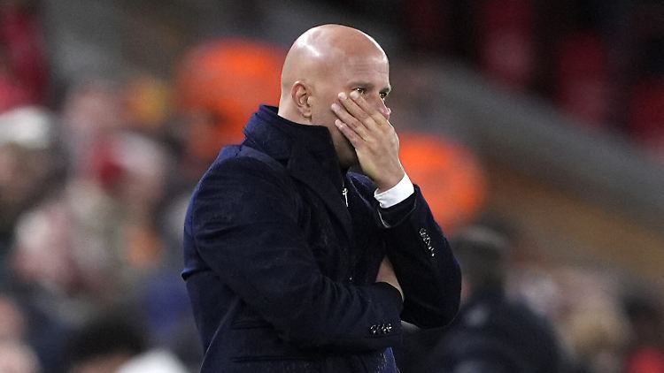 Nun ja, das war wohl nichts gegen Crystal Palace.