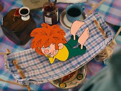 Come-Neck im Kino: Pumuckl macht wieder die Leinwand unsicher