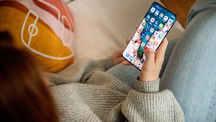 Diensteanbieter müssen in den AGB aufführen, welche Handlungen zu einer Account-Sperre führen können.