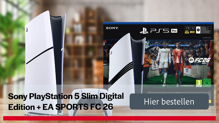Das Bundle aus PlayStation 5 und Spiel sichern sich Gamer bei Ebay aktuell zum guten Preis.