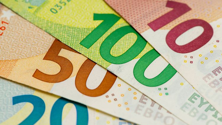 An den Finanzmärkten ist mit der Zinspause der EZB die Erwartung sinkender Leitzinsen geschwunden.