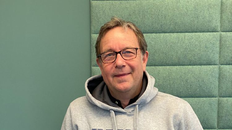 Ralf Kleber leitete die deutsche Niederlassung von Amazon für 20 Jahre. Er übergab diese Funktion zum 1. Januar 2022.