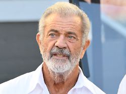 Kritik an Kasia Smutniak: Mel Gibson besetzt Maria-Filmrolle mit Abtreibungsaktivistin