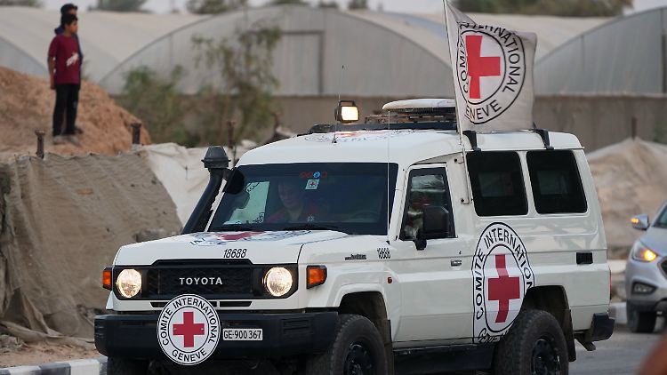 Bereits am 13. Oktober wurden alle noch lebenden Geiseln im Austausch für Hunderte palästinensische Häftlinge freigelassen.