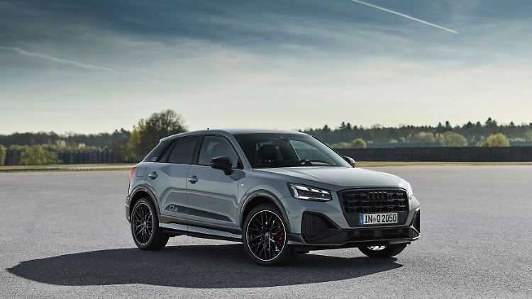 Crossover oder SUV? Die Grenzen mögen formal verschwinden, ganz klar fällt dagegen das Experten-Urteil über die Gebrauchtqualitäten des Audi Q2 aus.