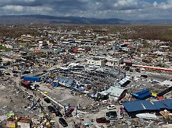 Wirbelsturm abgeschwächt: 50 Tote durch Hurrikan "Melissa" - Lage in Jamaika weiter kritisch