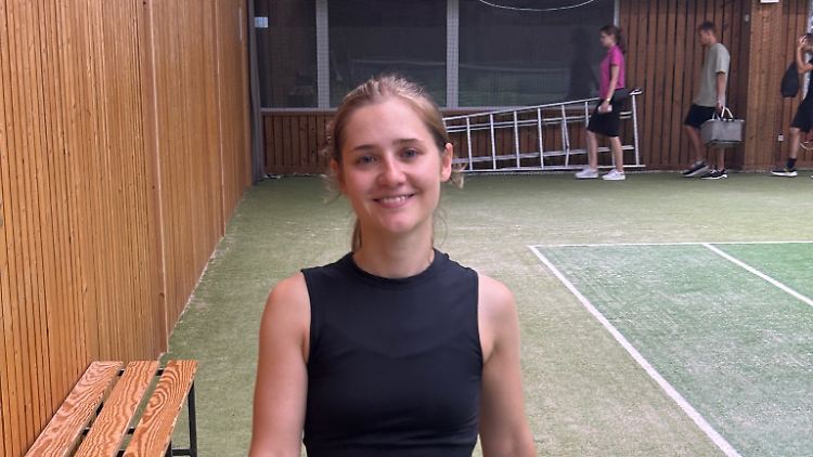 Die hessischen Beamten bitten um Hinweise auf den Verbleib der jungen Frau.