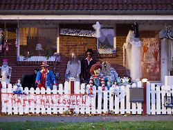 Grusel-Fans vs. Kommerz-Kritiker: Ist Halloweenfeiern kulturelle Aneignung?