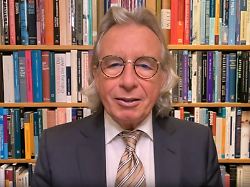 Thomas Jäger: "An Trumps Anweisung ist alles falsch, was drinsteht"