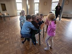 Rückgang um 0,8 Prozent: Zahl der Kita-Kinder nimmt erstmals seit knapp 20 Jahren ab