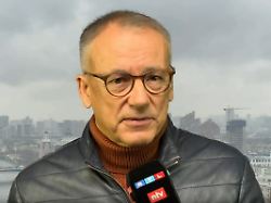 Rainer Munz: Ukraine hat "so noch nicht angegriffen"